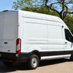 Ford Transit Fridge Freezer 2023 L3 H3 - Thumbnail 5
