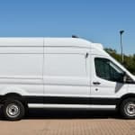 Ford Transit Fridge Freezer 2023 L3 H3 - Thumbnail 8