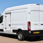 Ford Transit Fridge Freezer 2023 L3 H3 - Thumbnail 7