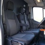 Ford Transit Fridge Freezer 2023 L3 H3 - Thumbnail 9
