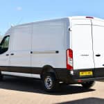 FORD TRANSIT Panel Van 2.0 350 EcoBlue Leader FWD L3 H2 Euro 6 (s/s) 5dr (2022/72) - Thumbnail 5