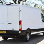 FORD TRANSIT Panel Van 2.0 350 EcoBlue Leader FWD L3 H2 Euro 6 (s/s) 5dr (2022/72) - Thumbnail 3