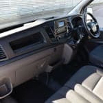 FORD TRANSIT Panel Van 2.0 350 EcoBlue Leader FWD L3 H2 Euro 6 (s/s) 5dr (2022/72) - Thumbnail 7
