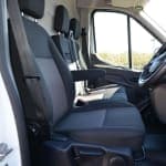 FORD TRANSIT Panel Van 2.0 350 EcoBlue Leader FWD L3 H2 Euro 6 (s/s) 5dr (2022/72) - Thumbnail 2