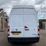2021 Vauxhall Movano L3H3 2.3 Turbo Diesel | FWD | High Roof | Excellent Condition - Thumbnail 2