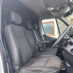 2021 Vauxhall Movano L3H3 2.3 Turbo Diesel | FWD | High Roof | Excellent Condition - Thumbnail 7