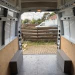 2021 Vauxhall Movano L3H3 2.3 Turbo Diesel | FWD | High Roof | Excellent Condition - Thumbnail 9