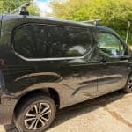 2019 Citroen Berlingo 1000 Driver - Thumbnail 4