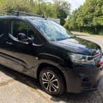 2019 Citroen Berlingo 1000 Driver - Thumbnail 5
