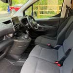 2019 Citroen Berlingo 1000 Driver - Thumbnail 2