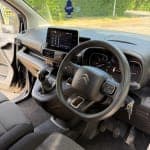 2019 Citroen Berlingo 1000 Driver - Thumbnail 1