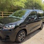 2019 Citroen Berlingo 1000 Driver - Thumbnail 6