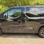 2019 Citroen Berlingo 1000 Driver - Thumbnail 8