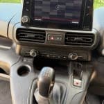 2019 Citroen Berlingo 1000 Driver - Thumbnail 9