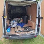 Ford transit custom - Thumbnail 6