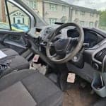 Ford transit custom - Thumbnail 1