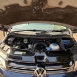 2013 Volkswagen Caravelle 2.0 BiTDI BlueMotion Tech SE DSG Euro 5 (s/s) 5dr - Thumbnail 1