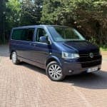 2013 Volkswagen Caravelle 2.0 BiTDI BlueMotion Tech SE DSG Euro 5 (s/s) 5dr - Thumbnail 4