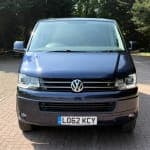 2013 Volkswagen Caravelle 2.0 BiTDI BlueMotion Tech SE DSG Euro 5 (s/s) 5dr - Thumbnail 3