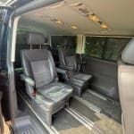 2013 Volkswagen Caravelle 2.0 BiTDI BlueMotion Tech SE DSG Euro 5 (s/s) 5dr - Thumbnail 5