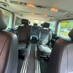 2013 Volkswagen Caravelle 2.0 BiTDI BlueMotion Tech SE DSG Euro 5 (s/s) 5dr - Thumbnail 6