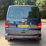 2013 Volkswagen Caravelle 2.0 BiTDI BlueMotion Tech SE DSG Euro 5 (s/s) 5dr - Thumbnail 8
