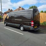 Mercedes-Benz, SPRINTER, Panel Van, 2014, Manual, 2143 (cc) - Thumbnail 4