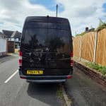Mercedes-Benz, SPRINTER, Panel Van, 2014, Manual, 2143 (cc) - Thumbnail 5