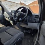 Mercedes-Benz, SPRINTER, Panel Van, 2014, Manual, 2143 (cc) - Thumbnail 6