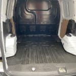 Ford, TRANSIT COURIER Limited, Panel Van, 2018, Manual, 1498 (cc) - Thumbnail 3