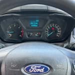 Ford transit custom van conversion - Thumbnail 7