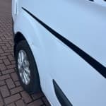 Ford transit custom van conversion - Thumbnail 8