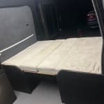 Ford transit custom van conversion - Thumbnail 10