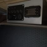 Transit camper van - Thumbnail 4