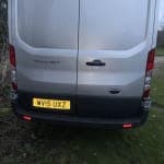 Transit camper van - Thumbnail 5