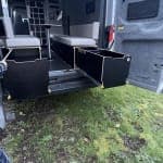 Transit camper van - Thumbnail 10