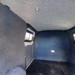 Transit Custom, New CAM belt, Windows, Carpet and roof lights in the rear - Thumbnail 6