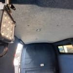 Transit Custom, New CAM belt, Windows, Carpet and roof lights in the rear - Thumbnail 9