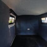 Transit Custom, New CAM belt, Windows, Carpet and roof lights in the rear - Thumbnail 10