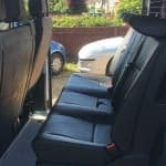 Vauxhall VIVARO, Panel Van, 2020 Manual 2.0 3100 Edition S/S – 3/6 Seater LOW MILAGE! - Thumbnail 6