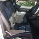 Vauxhall VIVARO, Panel Van, 2020 Manual 2.0 3100 Edition S/S – 3/6 Seater LOW MILAGE! - Thumbnail 8