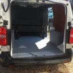 Vauxhall VIVARO, Panel Van, 2020 Manual 2.0 3100 Edition S/S – 3/6 Seater LOW MILAGE! - Thumbnail 7