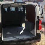 Vauxhall VIVARO, Panel Van, 2020 Manual 2.0 3100 Edition S/S – 3/6 Seater LOW MILAGE! - Thumbnail 9