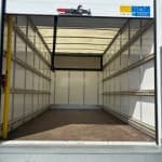 2024 Volkswagen Startline Crafter LWB Luton Box Van With Tail Lift - Thumbnail 6