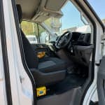 2024 Volkswagen Startline Crafter LWB Luton Box Van With Tail Lift - Thumbnail 8