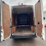 2019 VOLKSWAGEN 140 BLUEMOTION EURO 6 CRAFTER LWB HIGHROOF CR35 TRENDLINE - Thumbnail 6