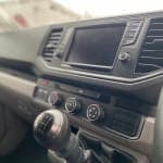 2019 VOLKSWAGEN 140 BLUEMOTION EURO 6 CRAFTER LWB HIGHROOF CR35 TRENDLINE - Thumbnail 9