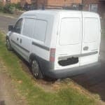 2017 Vauxhall Combo van 1248cc - Thumbnail 4