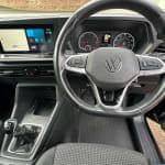 VW CADDY COMMERCE PRO 2.0 TDi C20 - Thumbnail 6