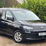 VW CADDY COMMERCE PRO 2.0 TDi C20 - Thumbnail 1